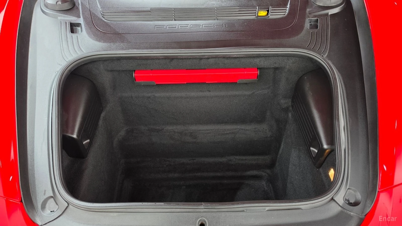 Porsche Cayman 2.7 981C* КРАЙНА ЦЕНА, снимка 16 - Автомобили и джипове - 56272730