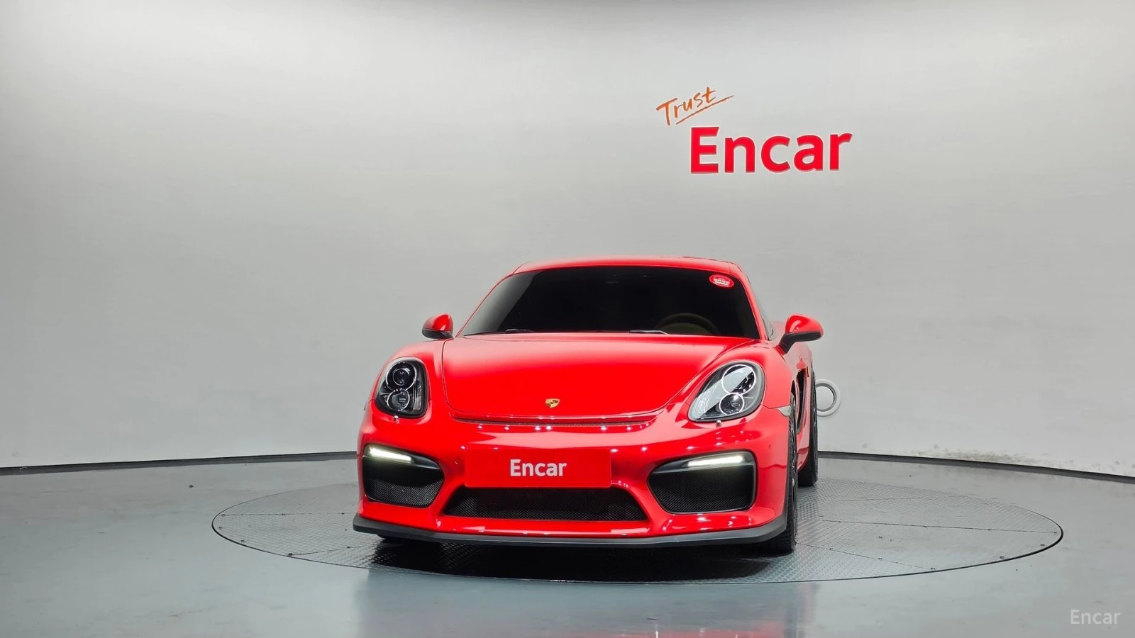 Porsche Cayman 2.7 981C* КРАЙНА ЦЕНА, снимка 2 - Автомобили и джипове - 56272730