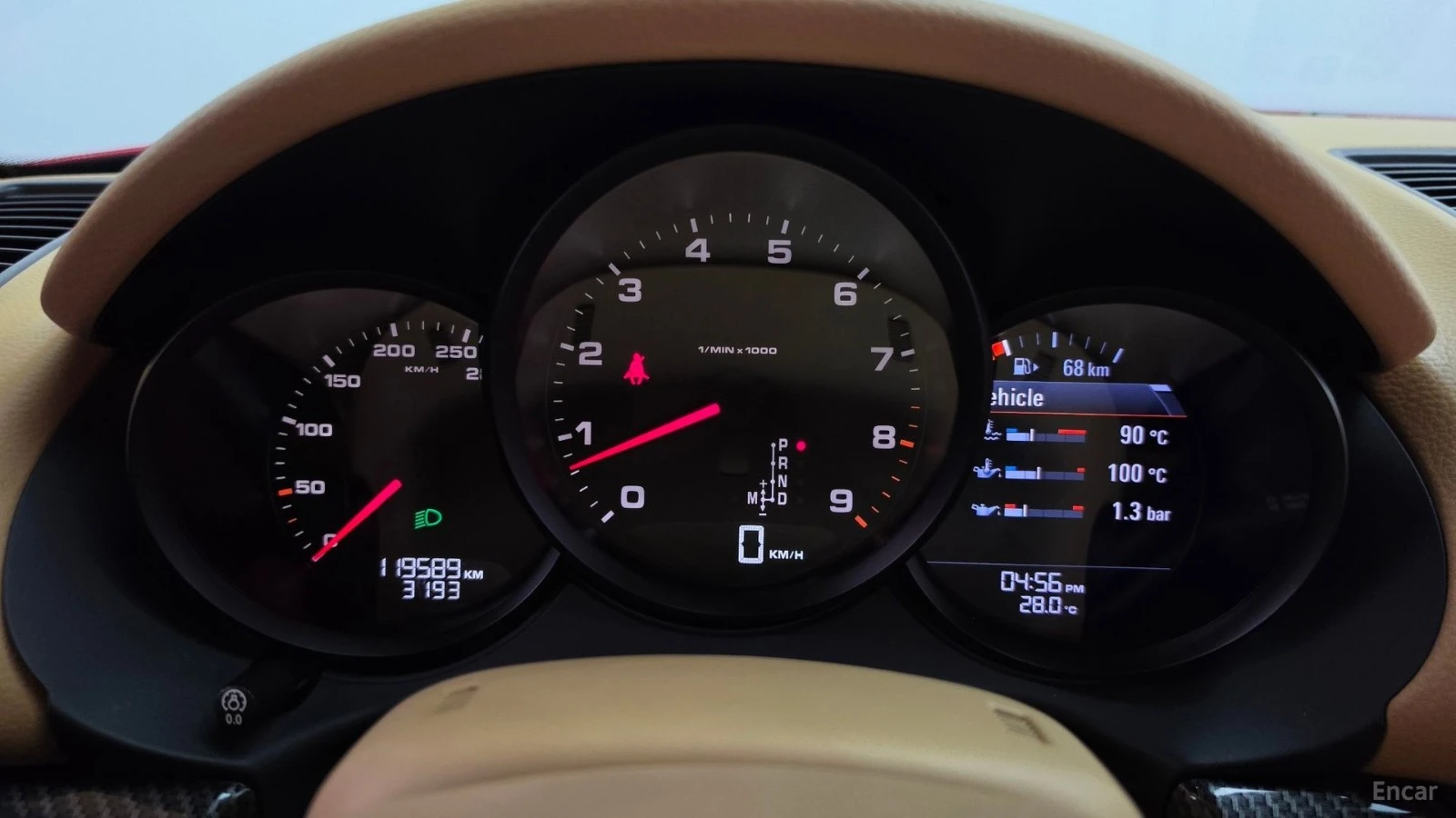 Porsche Cayman 2.7 981C* КРАЙНА ЦЕНА, снимка 8 - Автомобили и джипове - 56272730