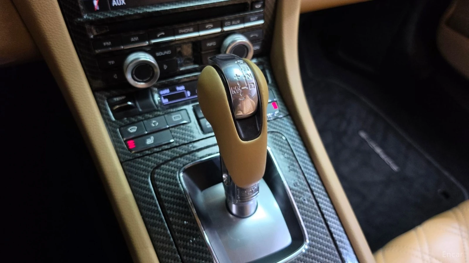 Porsche Cayman 2.7 981C* КРАЙНА ЦЕНА, снимка 13 - Автомобили и джипове - 56272730