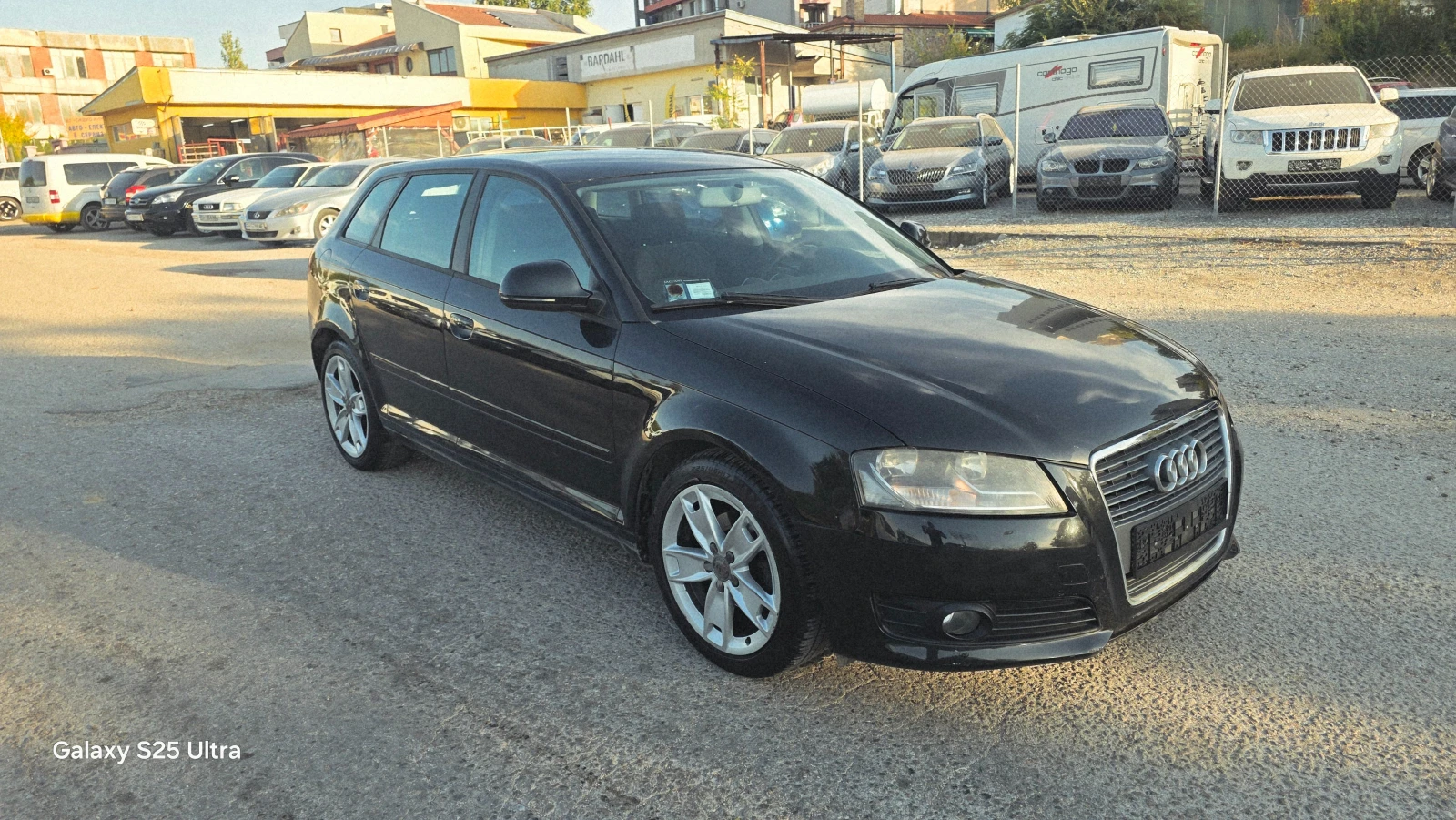Audi A3 1.6tdi | Mobile.bg � ����������� 13