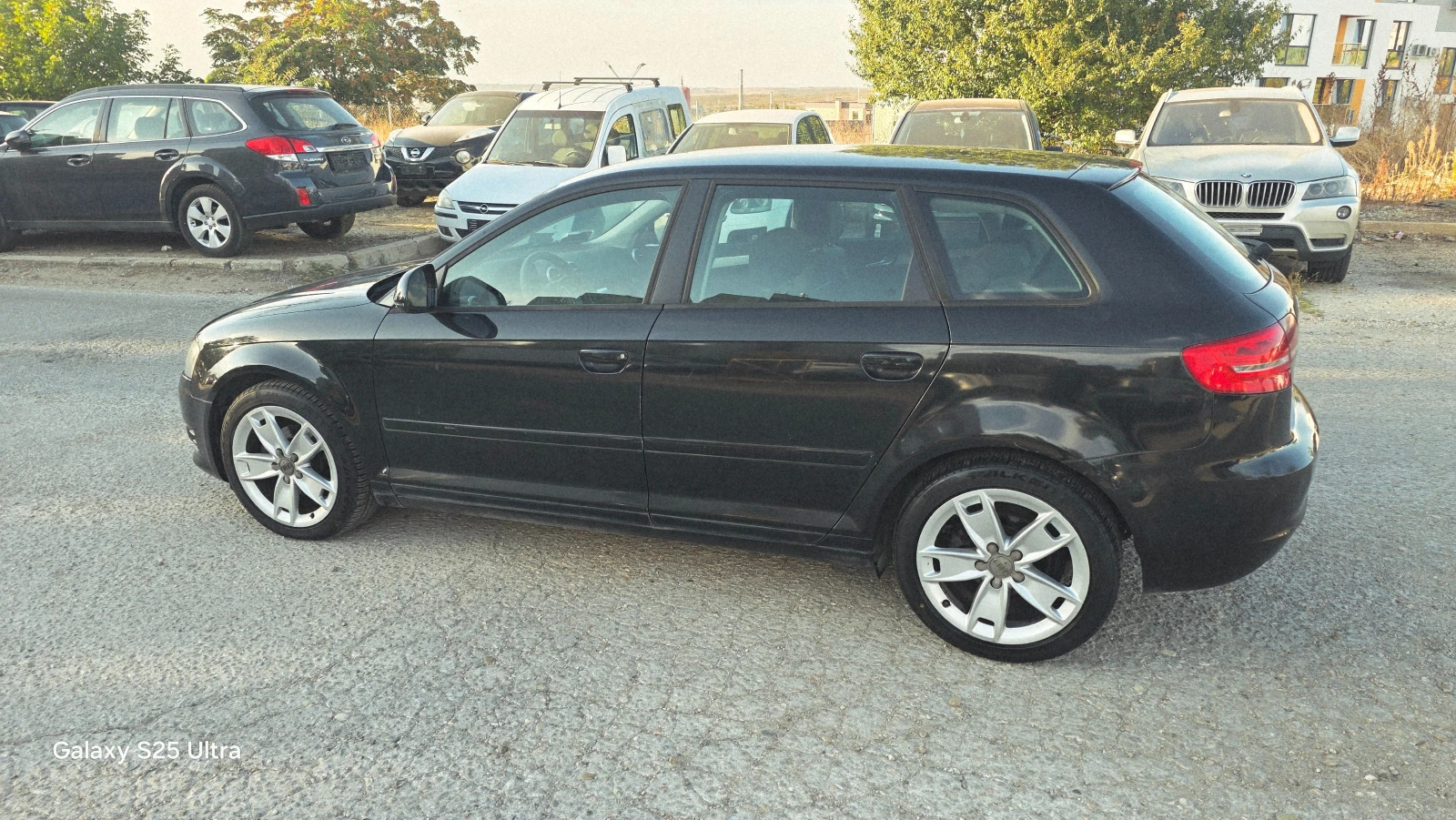 Audi A3 1.6tdi | Mobile.bg � ����������� 14