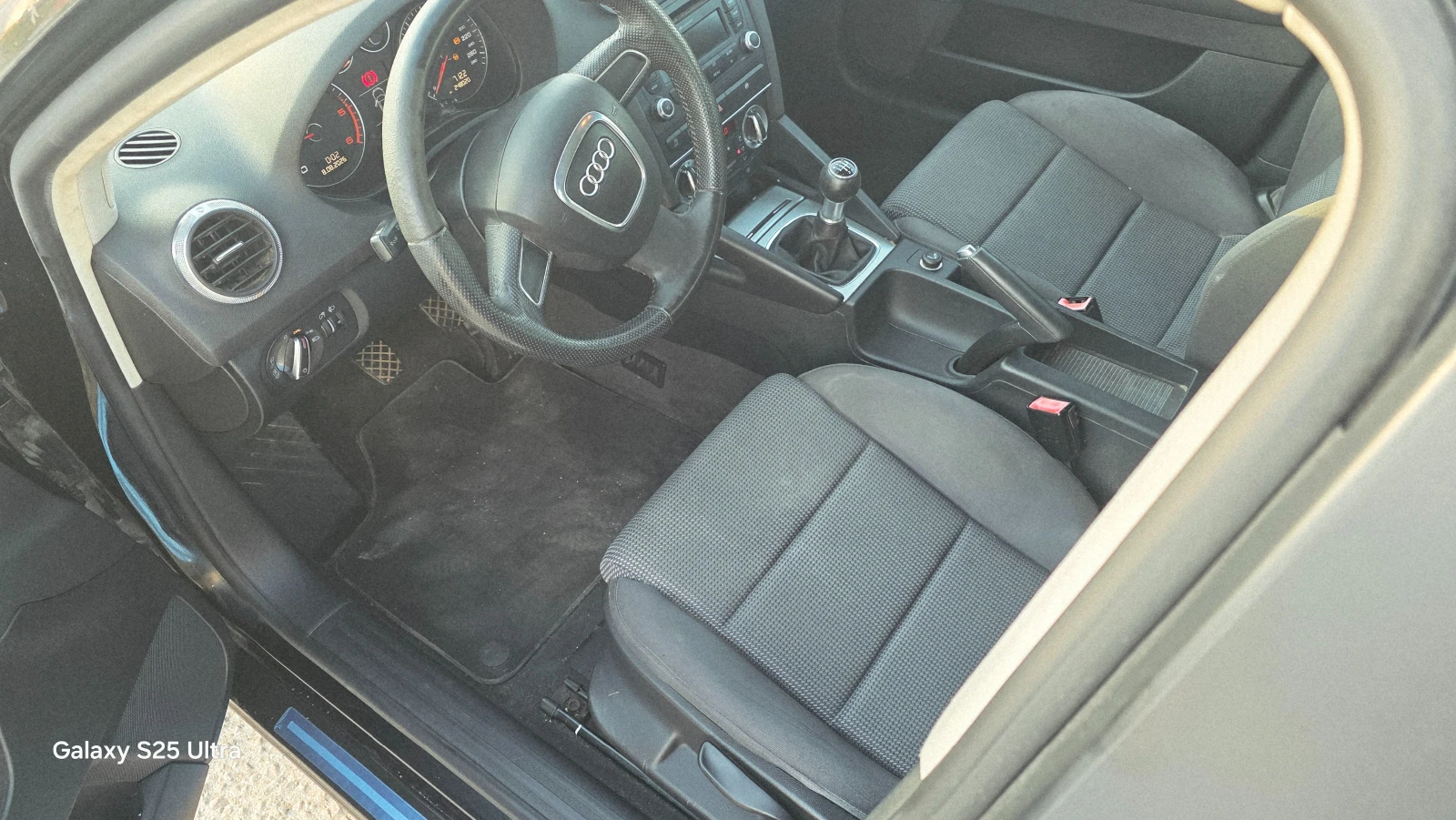 Audi A3 1.6tdi | Mobile.bg � ����������� 15