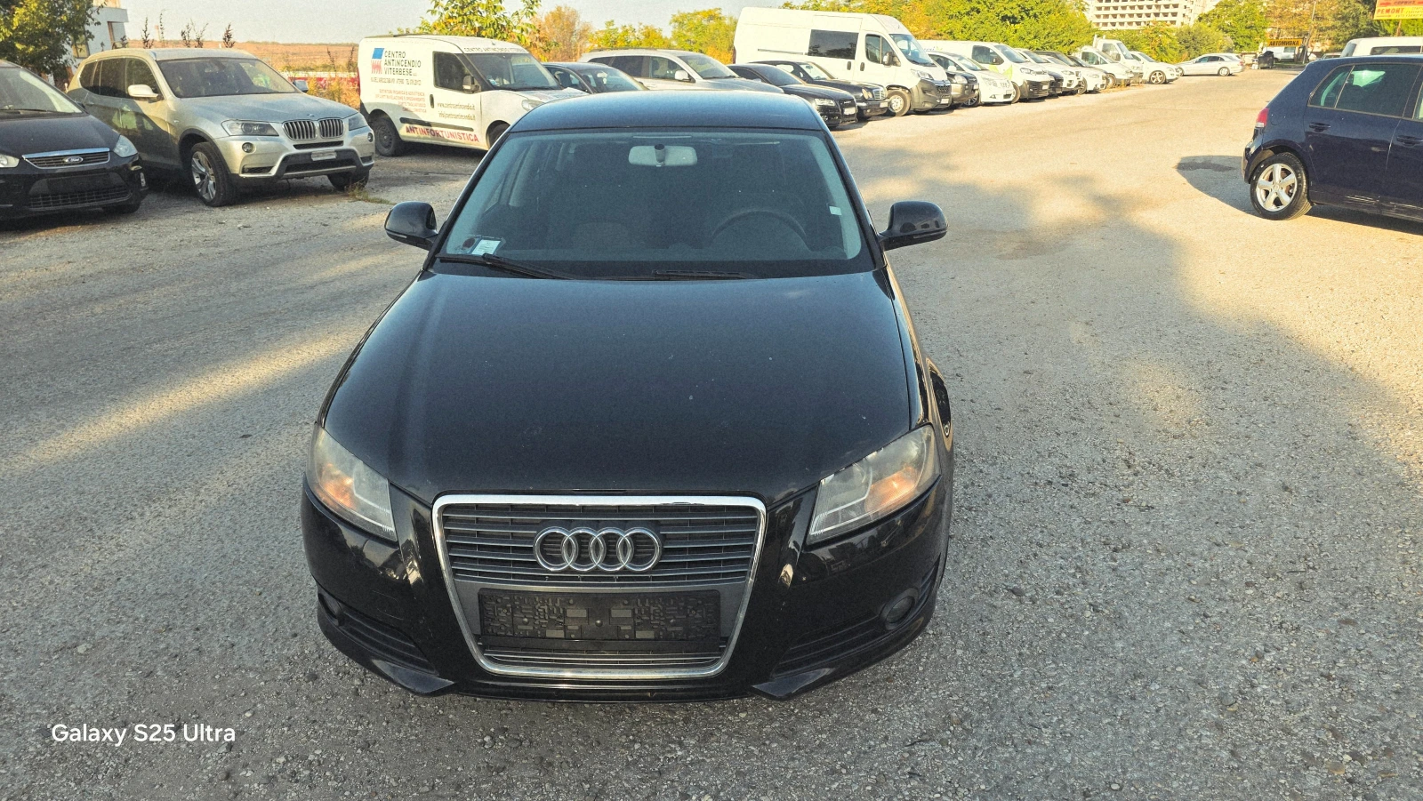 Audi A3 1.6tdi | Mobile.bg � ����������� 6