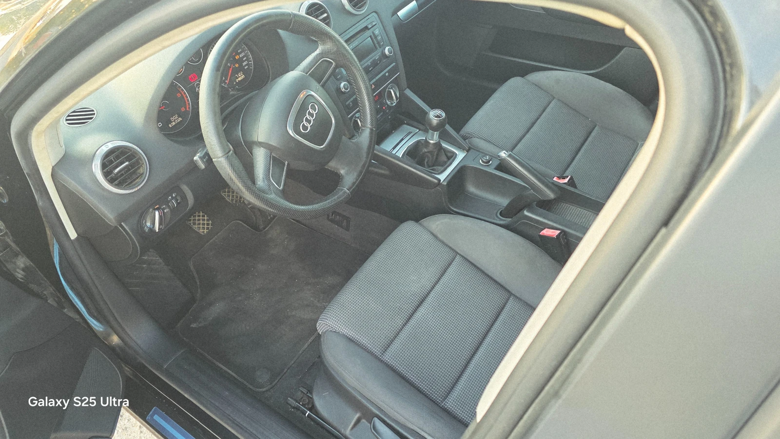 Audi A3 1.6tdi | Mobile.bg � ����������� 5