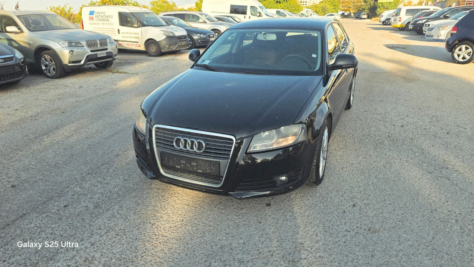 Audi A3 1.6tdi | Mobile.bg � ����������� 7