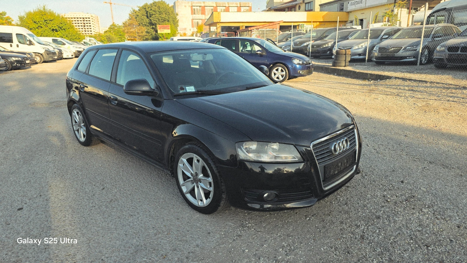Audi A3 1.6tdi | Mobile.bg � ����������� 3
