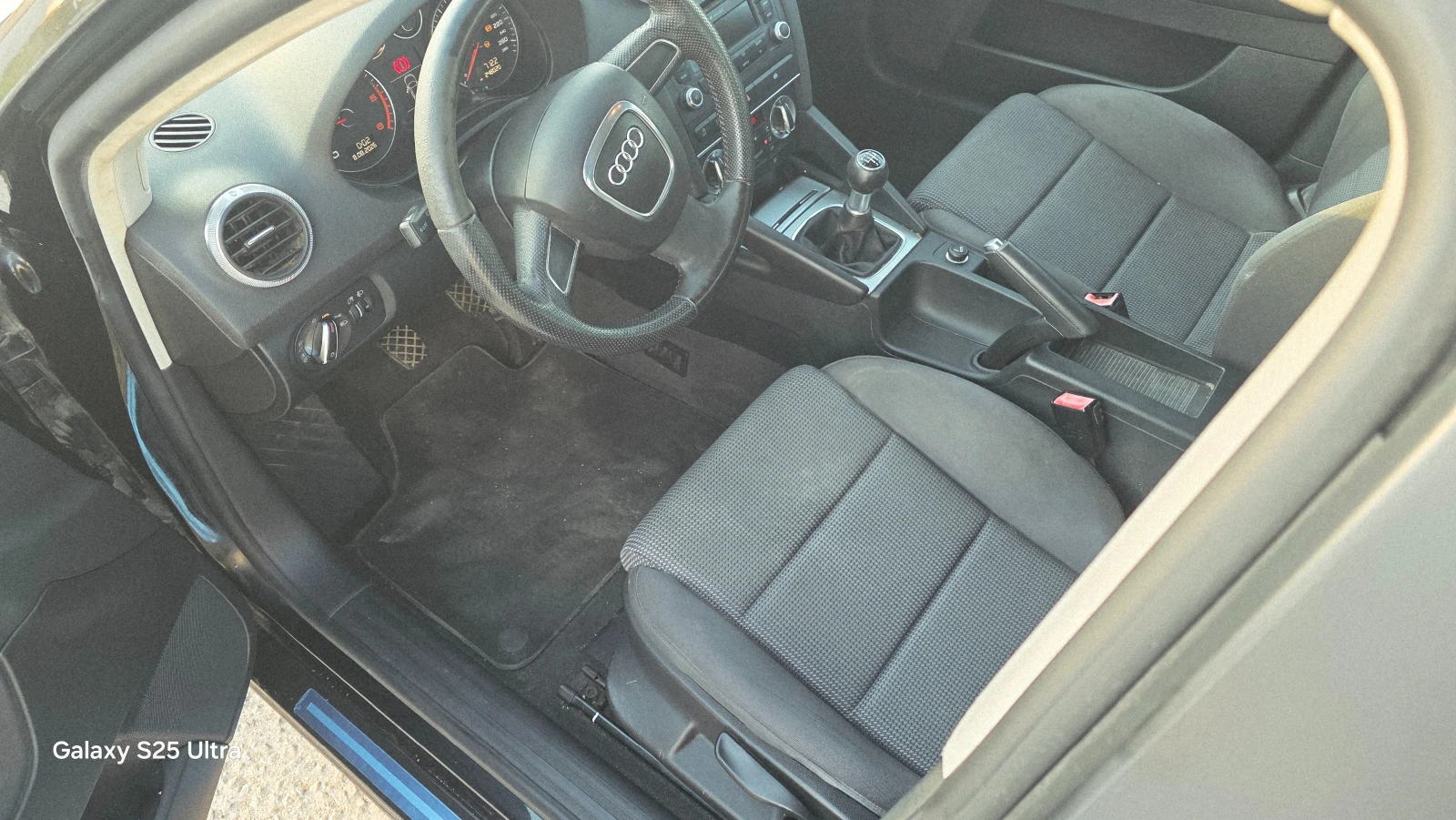 Audi A3 1.6tdi | Mobile.bg � ����������� 4