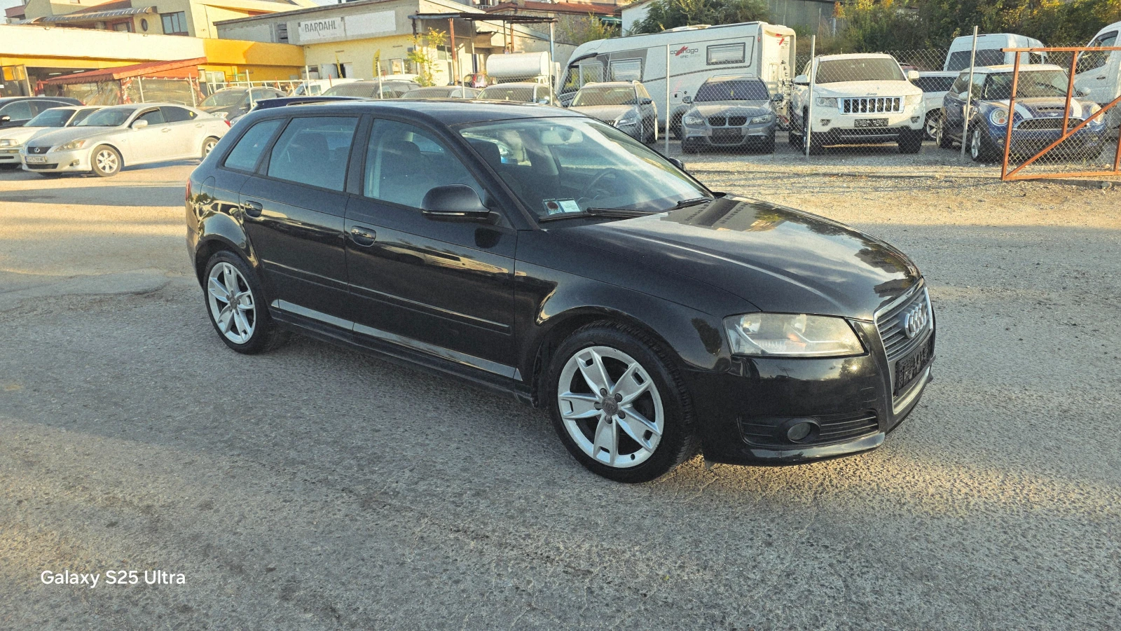 Audi A3 1.6tdi | Mobile.bg � ����������� 10