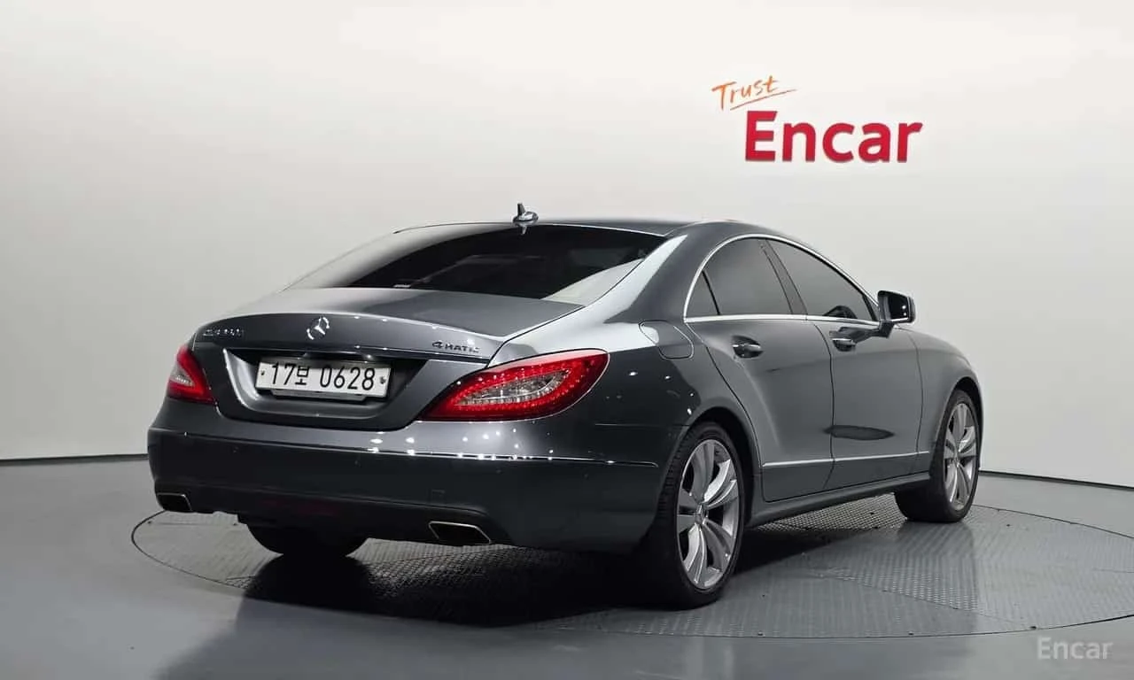 Mercedes-Benz CLS * CLS350 d 4MATIC * ���� �� �� | Mobile.bg � ����������� 2