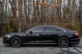 Audi A8 5.0TDI*ЕXCLUSIVE*HEAD UP*BANG&OLUFSEN*360CAM*DISTR - изображение 2