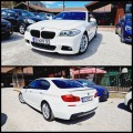 BMW 520 d/M-SPORT/ALCANTAR/SHADOW-LINE/ - изображение 3