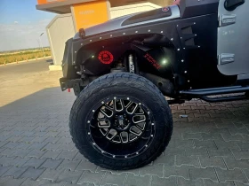 Jeep Wrangler RUBICON  , снимка 8