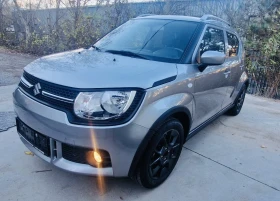 Suzuki Ignis AllGrip 4x4, 22.000KM