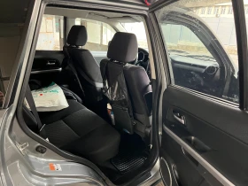 Suzuki Grand vitara, снимка 9