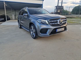 Mercedes-Benz GLS 350 AMG 4matic, снимка 1