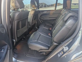 Mercedes-Benz GLS 350 AMG 4matic, снимка 6