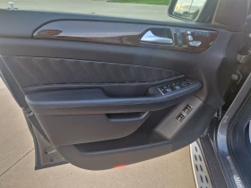 Mercedes-Benz GLS 350 AMG 4matic, снимка 10