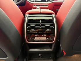 BMW X6 M Competition B&W Carbon Sky 360 Гаранция, снимка 16