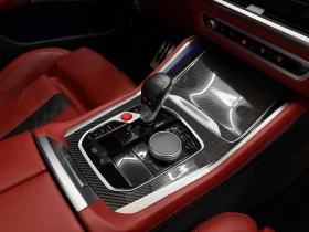 BMW X6 M Competition BowersWilkins Carbon SkyLounge 360, снимка 9