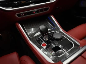 BMW X6 M Competition BowersWilkins Carbon SkyLounge 360, снимка 13