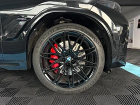 BMW X6 M Competition BowersWilkins Carbon SkyLounge 360, снимка 6