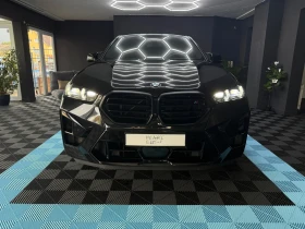 BMW X6 M Competition BowersWilkins Carbon SkyLounge 360, снимка 2