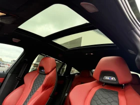 BMW X6 M Competition B&W Carbon Sky 360 Гаранция, снимка 9
