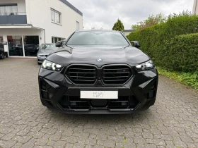 BMW X6 M Competition B&W Carbon Sky 360 Гаранция, снимка 2