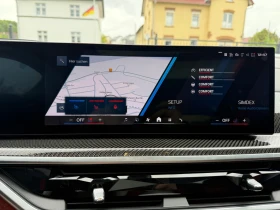 BMW X6 M Competition B&W Carbon Sky 360 Гаранция, снимка 15
