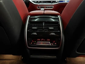 BMW X6 M Competition BowersWilkins Carbon SkyLounge 360, снимка 12