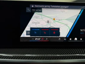 BMW X6 M Competition BowersWilkins Carbon SkyLounge 360, снимка 15