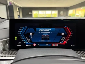 BMW X6 M Competition BowersWilkins Carbon SkyLounge 360, снимка 14