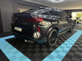 BMW X6 M Competition BowersWilkins Carbon SkyLounge 360, снимка 4