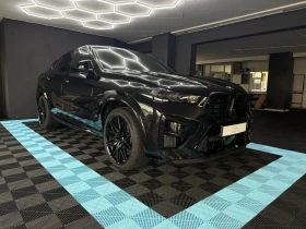BMW X6 M Competition BowersWilkins Carbon SkyLounge 360, снимка 3
