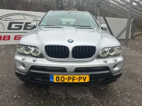 BMW X5 3.0I* SPORT PAKET* FULL* UNIKAT* , снимка 2