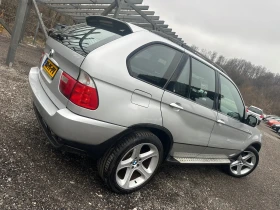 BMW X5 3.0I* SPORT PAKET* FULL* UNIKAT* , снимка 4