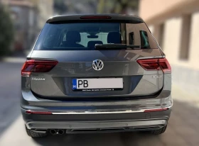 VW Tiguan, снимка 4