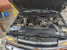 Chevrolet Blazer Джип, снимка 3