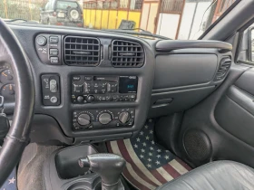 Chevrolet Blazer Джип, снимка 10