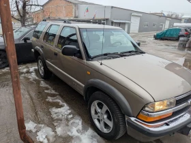 Chevrolet Blazer Джип, снимка 6