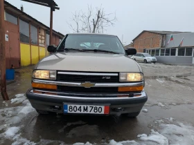 Chevrolet Blazer Джип, снимка 7