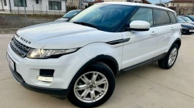 Land Rover Evoque 2.2TD4 Пежо мотор! 4x4 Автомат! Перфектен!!!, снимка 1