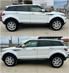 Land Rover Evoque 2.2TD4 Пежо мотор! 4x4 Автомат! Перфектен!!!, снимка 7