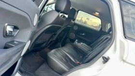 Land Rover Evoque 2.2TD4 Пежо мотор! 4x4 Автомат! Перфектен!!!, снимка 14