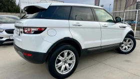 Land Rover Evoque 2.2TD4 Пежо мотор! 4x4 Автомат! Перфектен!!!, снимка 4