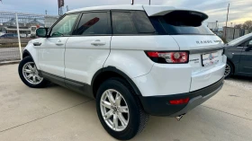 Land Rover Evoque 2.2TD4 Пежо мотор! 4x4 Автомат! Перфектен!!!, снимка 6