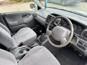 Suzuki Grand vitara 2.0, снимка 7