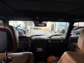 Mercedes-Benz G 500, снимка 13