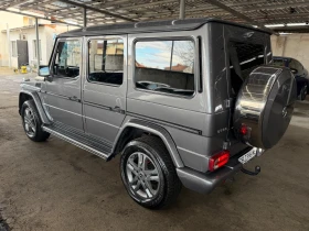 Mercedes-Benz G 500, снимка 14